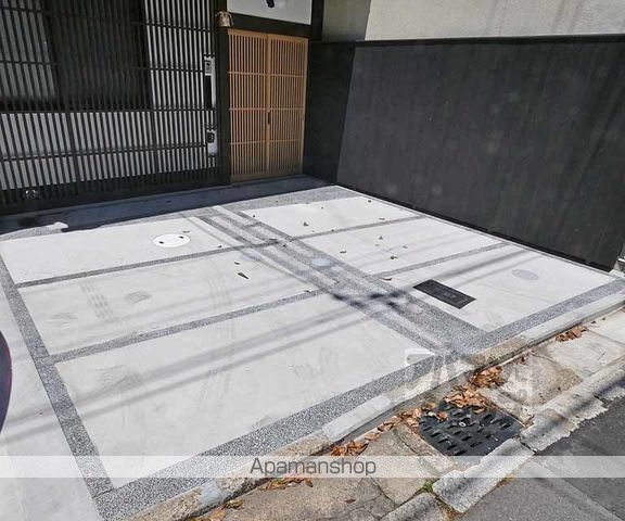 京阪電気鉄道鴨東線 神宮丸太町駅 徒歩19分 2階建 築117年のその他写真