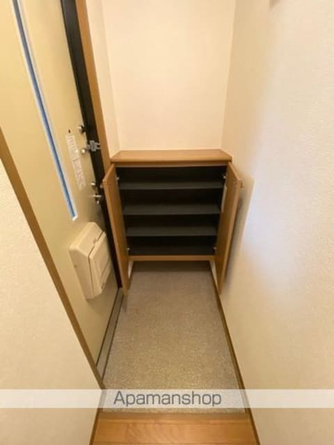 ハイセレール神田[2LDK/52.27m2]の内装6