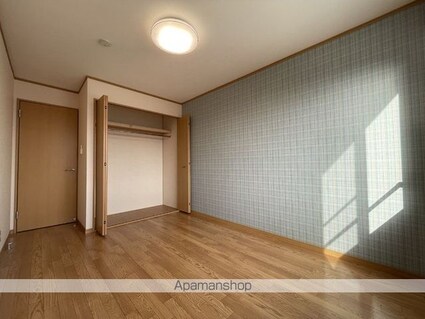 フレックスタウン小柴見　Ａ[3LDK/83.65m2]のリビング・居間3