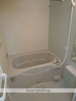 愛媛県新居浜市山田町[2LDK/54.85m2]のバス