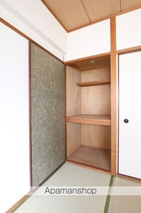 越智タウンハイツ[3DK/46.36m2]の内装5