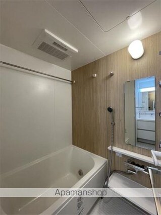 ＣＥＲＩＳＩＥＲ[1LDK/39.33m2]のバス