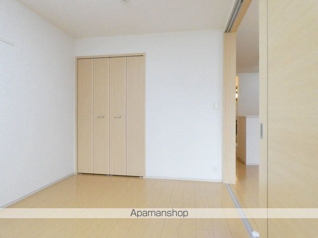 ボヌールの内装写真