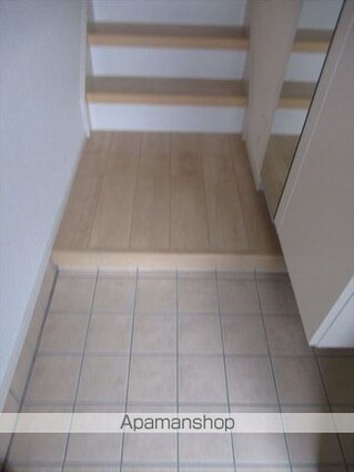 和歌山県和歌山市有本[1LDK/41.36m2]の玄関