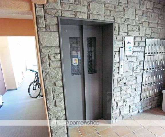 EXE VILLA EASTのその他写真