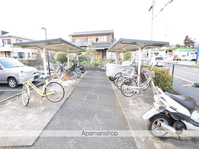 原当麻Mハイツのその他写真