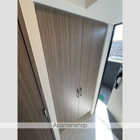 S-RESIDENCEドーム前千代崎の内装写真