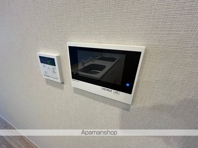 スプランディッド江坂IIIの内装写真