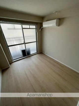 アネーロ壱番館[1K/19.7m2]のリビング・居間