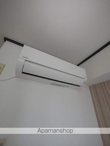 ノアーズアーク桃谷21の内装写真