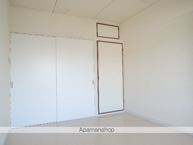 野中第3マンションの内装写真