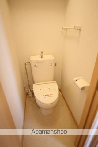 札幌市南北線 北３４条駅 徒歩6分 2階建 築22年の内装写真