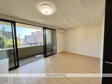 パークホームズ平和大通り[2LDK/60.56m2]の内装4