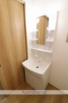 グランソフィア伊奈[3LDK/76.59m2]の洗面所