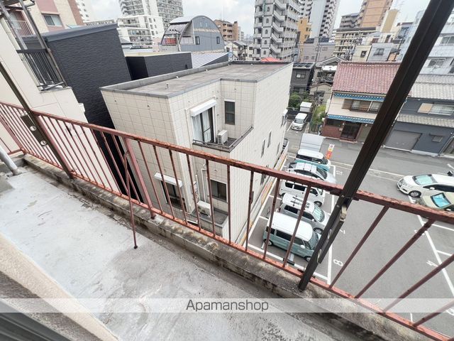 畑中マンションの内装写真