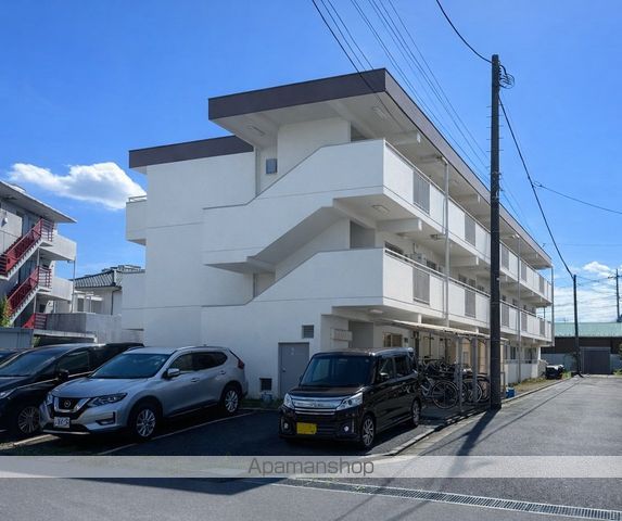 広栄ハイツのイメージ