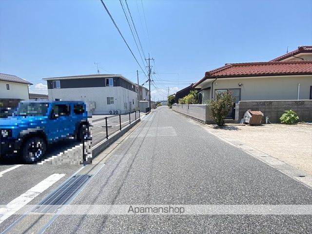 ドリームサイド光 IIの周辺写真
