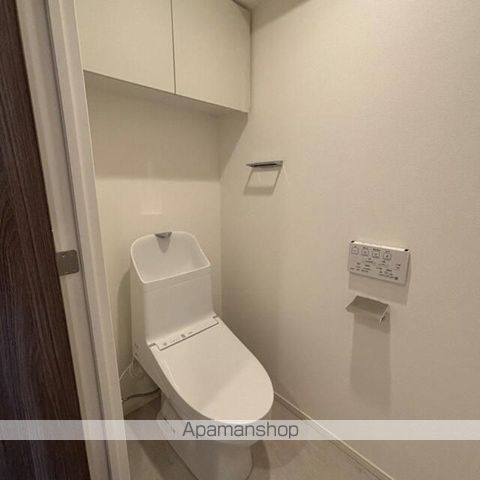 パークアクシス文京本郷の内装写真