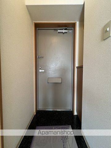KHKCOURTNISHINODAの内装写真