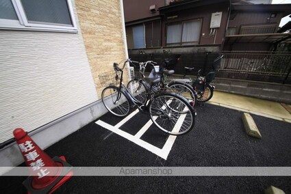 リブリ・ＫＯＹＯ[1K/27.35m2]の共用部1