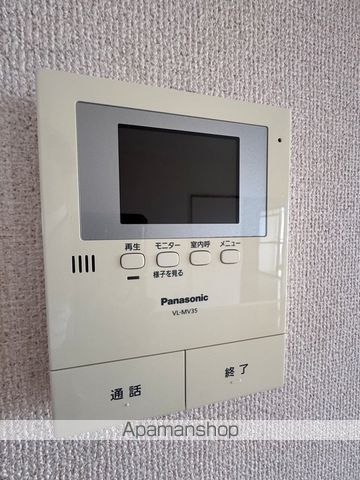 エラン平針の内装写真