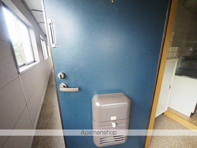 砂山コーポエンジェルスの内装写真