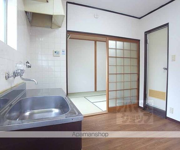 ハイツきくの内装写真