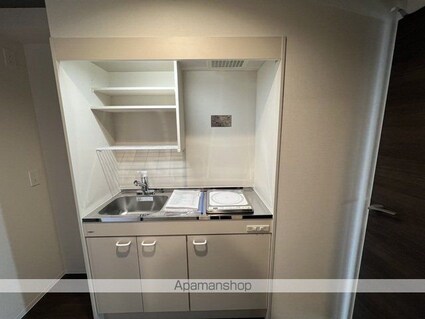 ＬＵＮＡ長町駅前[1K/23.46m2]の内装4