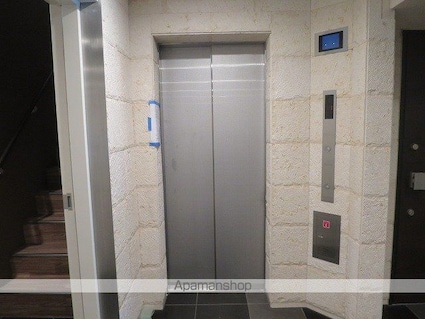 ＭＡＸＩＶ成増[1K/26.1m2]の共用部1