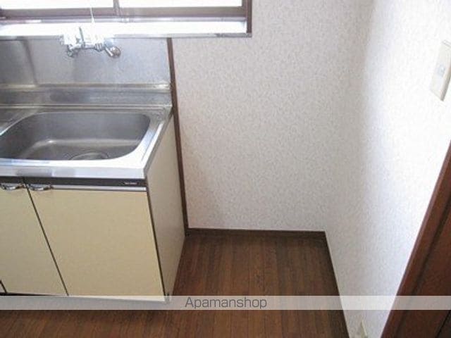 エスポワール幸の内装写真