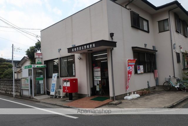 クオーレ習志野台Ⅰ 203 ｜ 千葉県船橋市習志野台１丁目6-2（賃貸アパート1R・2階・23.55㎡） その16