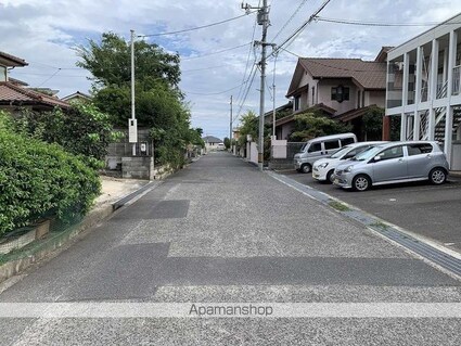 レオパレスヒルトップ[1K/22.35m2]の周辺3