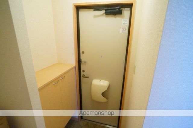 カリーノ A棟の内装写真