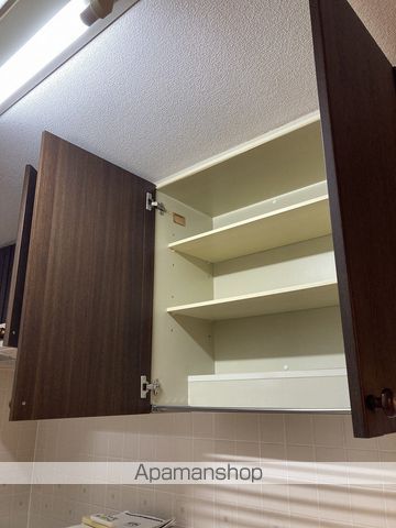 ダイアパレスパークコート新潟の内装写真