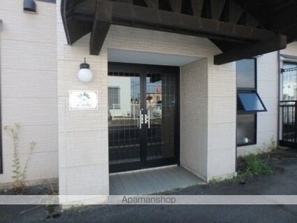 オーディアス[2DK/44.71m2]のエントランス2