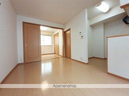 エレガンシア[1LDK/37.13m2]のその他内装2