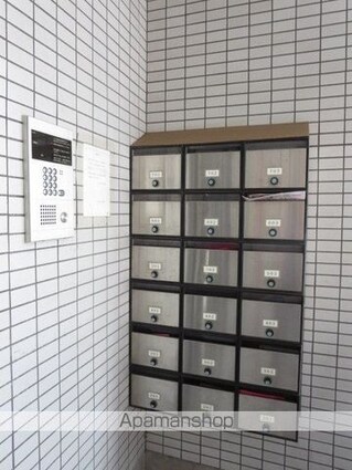 ＭＡＴＳＵＹＡ西葛西[1K/22.36m2]の外観5