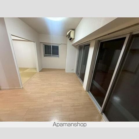 アプレシティ両国の内装写真