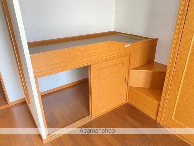 レオパレスエスポワール堀の内の内装写真