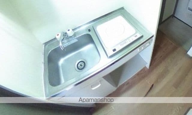 アルバ南大泉の内装写真