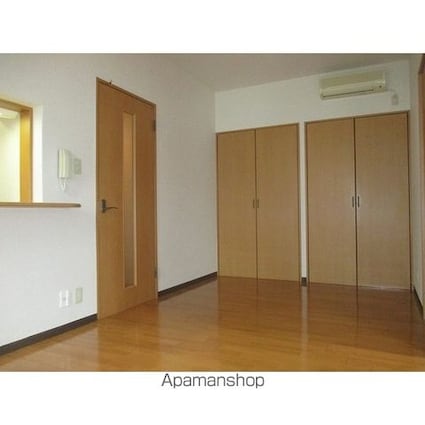 東京都杉並区南荻窪１丁目[1LDK/43.12m2]のリビング・居間