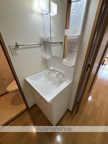 PA水前寺の内装写真