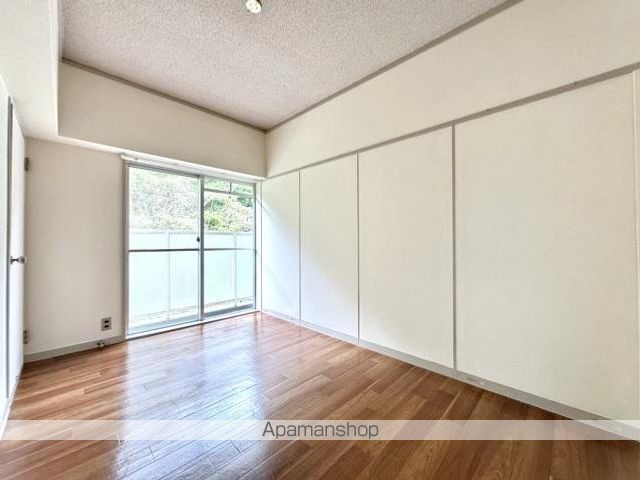 労住協第14ビル西宝町マンションの内装写真
