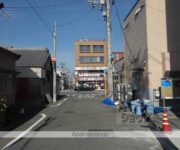 エスポワール東寺の周辺写真