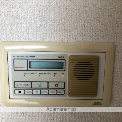 エスペランツ琵琶湖の内装写真