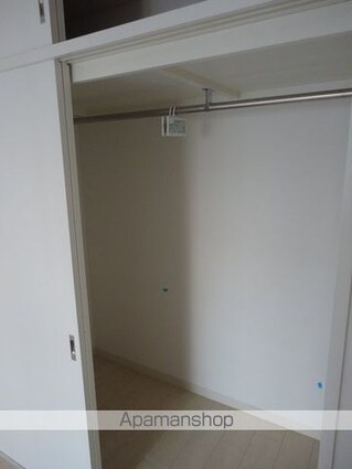 メゾン淀橋[1LDK/42.75m2]の収納1