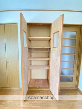 八木山ベルズイン[2K/30m2]の内装4