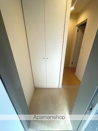 ドムスＮＹ・杉並[1LDK/42.55m2]の玄関