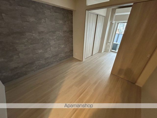 ミラージュパレス本町DEPARTの内装写真