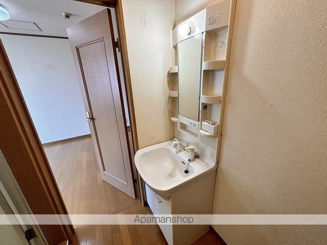 プレステージの内装写真